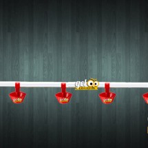 100 CM NİPEL SULUK SİSTEMİ YAYLI ÇANAK